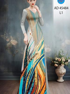 1757649066 937 vai ao dai hoa van ad 45484