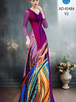 1757649067 634 vai ao dai hoa van ad 45484