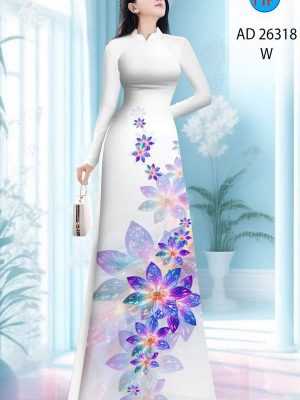 1757649497 154 vai ao dai hoa in 3d ad 26318