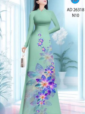 1757649497 25 vai ao dai hoa in 3d ad 26318