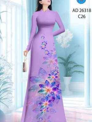 1757649497 880 vai ao dai hoa in 3d ad 26318