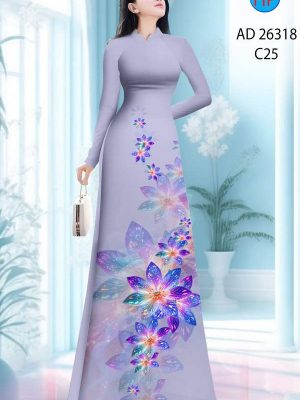1757649498 158 vai ao dai hoa in 3d ad 26318