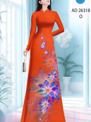 1757649498 711 vai ao dai hoa in 3d ad 26318