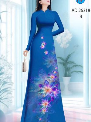 1757649499 826 vai ao dai hoa in 3d ad 26318