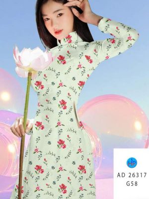 1757649950 296 vai ao dai hoa hong deu ad 23617