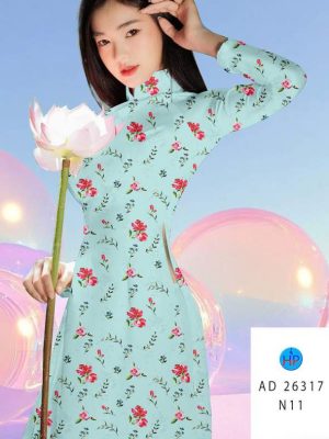 1757649950 366 vai ao dai hoa hong deu ad 23617