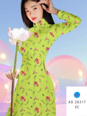 1757649951 236 vai ao dai hoa hong deu ad 23617
