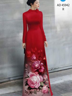1757727175 534 vai ao dai hoa hong ad 45942