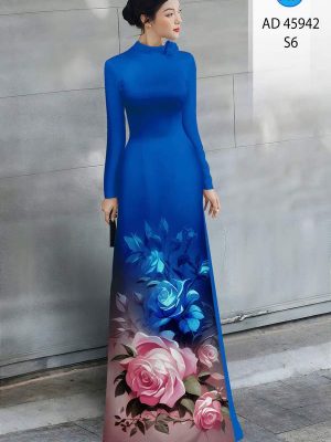 1757727175 584 vai ao dai hoa hong ad 45942