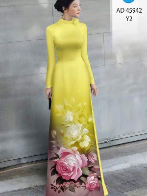 1757727176 149 vai ao dai hoa hong ad 45942