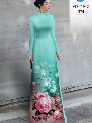 1757727176 425 vai ao dai hoa hong ad 45942