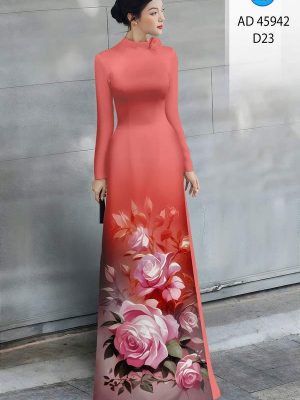 1757727177 754 vai ao dai hoa hong ad 45942
