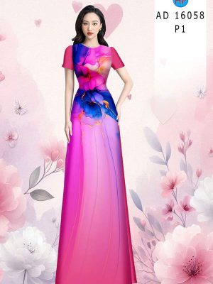 1757727606 862 vai ao dai hoa in 3d ad 16058