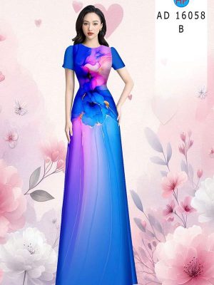 1757727607 399 vai ao dai hoa in 3d ad 16058