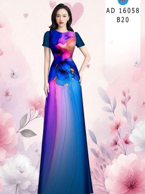 1757727607 701 vai ao dai hoa in 3d ad 16058