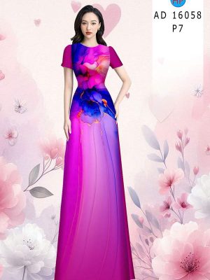 1757727607 979 vai ao dai hoa in 3d ad 16058
