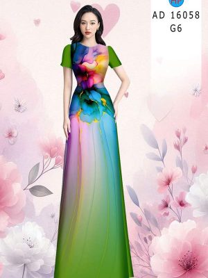 1757727608 225 vai ao dai hoa in 3d ad 16058