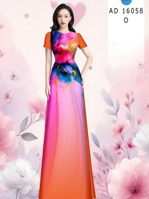 1757727608 799 vai ao dai hoa in 3d ad 16058