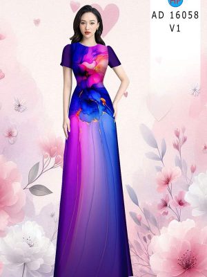 1757727609 781 vai ao dai hoa in 3d ad 16058