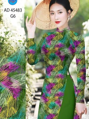 1757728499 236 vai ao dai hoa in 3d ad 45483
