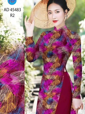 1757728499 480 vai ao dai hoa in 3d ad 45483