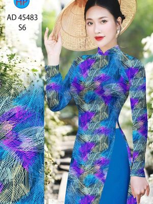 1757728500 161 vai ao dai hoa in 3d ad 45483