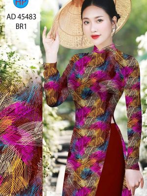 1757728500 338 vai ao dai hoa in 3d ad 45483