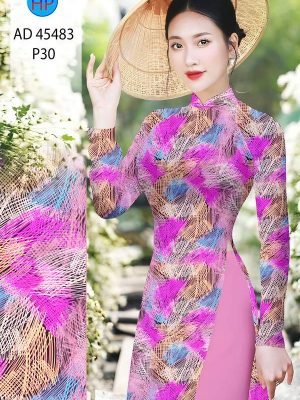 1757728500 950 vai ao dai hoa in 3d ad 45483