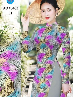 1757728501 574 vai ao dai hoa in 3d ad 45483