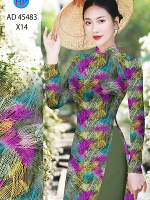 1757728501 600 vai ao dai hoa in 3d ad 45483
