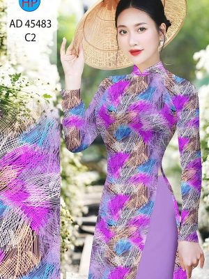 1757728501 949 vai ao dai hoa in 3d ad 45483