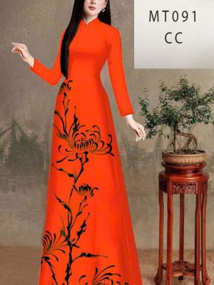1757900146 589 vai ao dai hoa in 3d ad mt091