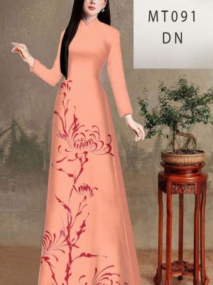 1757900146 684 vai ao dai hoa in 3d ad mt091