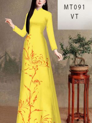 1757900147 751 vai ao dai hoa in 3d ad mt091