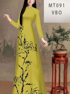 1757900148 238 vai ao dai hoa in 3d ad mt091