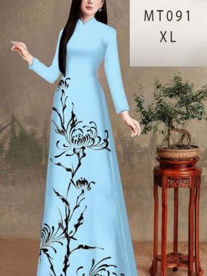 1757900149 480 vai ao dai hoa in 3d ad mt091