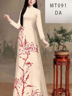 1757900149 760 vai ao dai hoa in 3d ad mt091