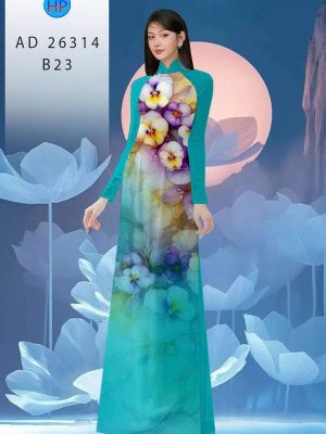 1757900616 657 vai ao dai hoa in 3d ad 26314