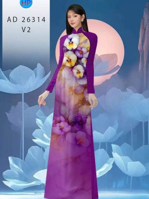 1757900616 881 vai ao dai hoa in 3d ad 26314