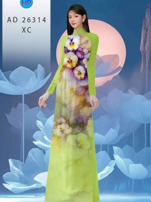 1757900617 243 vai ao dai hoa in 3d ad 26314