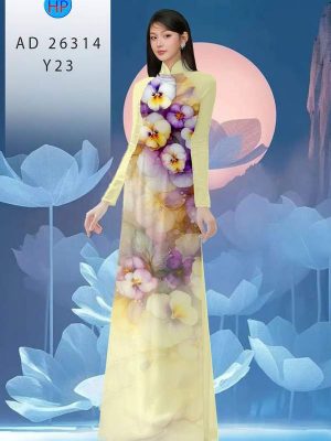 1757900617 851 vai ao dai hoa in 3d ad 26314