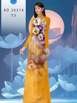 1757900618 603 vai ao dai hoa in 3d ad 26314