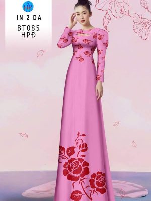 1757901044 154 vai ao dai hoa in 3d ad bt085