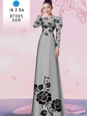 1757901045 121 vai ao dai hoa in 3d ad bt085
