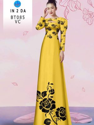 1757901045 395 vai ao dai hoa in 3d ad bt085