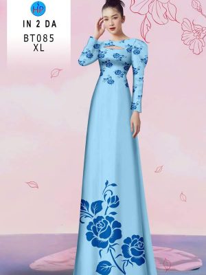 1757901046 323 vai ao dai hoa in 3d ad bt085