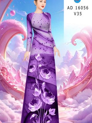 1757901497 850 vai ao dai hoa in 3d ad 16056