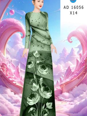 1757901499 497 vai ao dai hoa in 3d ad 16056