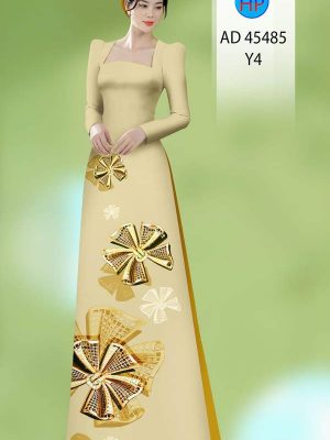 1757991727 543 vai ao dai hoa in 3d ad 45485