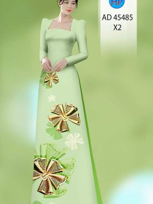 1757991727 932 vai ao dai hoa in 3d ad 45485